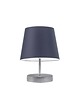 lampy do pokoju dziecka Nowoczesna lampka nocna dziecięca ALMADA 6