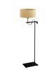 lampy podłogowe Nowoczesne oświetlenie podłogowe do czytania KAMERUN BOHO 3