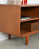 komody i szafki Sideboard dębowy, skandynawski design 1
