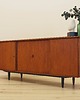 komody Sideboard tekowy, duński design, lata 70, produkcja: Dania 2