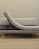 sofy i szezlongi Sofa leżanka, włoski design, lata 70, produkcja: Włochy 6