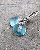 kolczyki z kamieniami Kolczyki Venetian crystal 1
