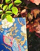 notatniki i albumy Album na zdjęcia 'Paw' 4