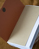 notatniki i albumy Travel journal - notatnik, szkicownik podręczny 3