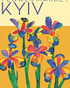 plakaty Plakat Flower Market Kijów 3