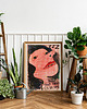 plakaty Plakat urodziny after Berghain Berlin Techno home impreza spanko 2