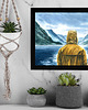plakaty Plakat Sailorman - szlachetny wydruk Fine art (giclee) 3