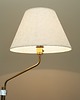 lampy podłogowe Lampa podłogowa, duński design, lata 70, produkcja: Dania 1