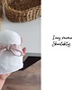 poduszki do pokoju dziecka Poduszka ozdobna - maskotka personalizowana - królik (kolory) 5