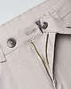 spodnie męskie Spodnie męskie ponti szare slim fit 1