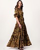 sukienki maxi damskie Sukienka Secret Garden No.9 2