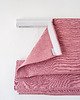 zasłony Lniana roleta rzymska heavy DUSTY PINK 4