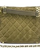 torby na ramię Torba skórzana Shopper -  khaki (6960) 3