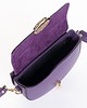torby na ramię Torebka skórzana crossbody  (7118) 8
