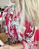 ubrania różne Szlafrok narzutka kimono z wiskozy 4