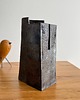 wazony Wazon ceramiczny Metal Deconstructed Vase Metal 5