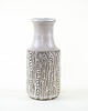 wazony Wazon ceramiczny, niemiecki design, lata 70, produkcja: West Germany 1
