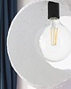 lampy wiszące Nowoczesna lampa wisząca 009 Manolo 4