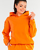 bluza z kapturem damska Bluza C248 1