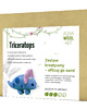 gry edukacyjne dla dzieci Zestaw kreatywny do filcowania: Triceratops. Ufilcuj go sam! 1