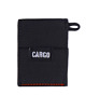 portfele damskie Zestaw Card Holder Black ze smyczą Blood Moon 3