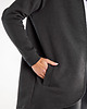bluza z kapturem damska Bluza C327 4