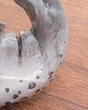 broszki Broszka ceramiczna Foczka  3