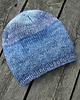 czapki damskie Ombre jeans/ czapka 3