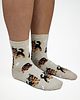 skarpetki damskie Skarpetki w psy Owczarek Niemiecki 4