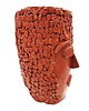 doniczki Ręcznie Robiona Doniczka Ceramiczna w Kształcie Głowy  2
