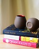 kubki Ceramiczne matero, kubek do picia yerba mate. 1