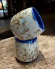 kubki Czarka kubek ceramiczny ręcznie robiony zestaw 1