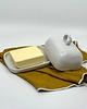 pojemniki kuchenne Ceramiczna maselniczka / Elegancki akcent na Twoim stole 5