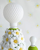 lampy stołowe Blooming lamp L 1