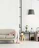 lampy wiszące Lampa wisząca do jadalni w stylu urban jungle TIMARY 6