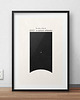 plakaty Plakat 2001: A Space Odyssey 1