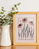 plakaty Plakat kwiaty 6