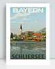 plakaty Plakat Schliersee 1