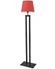 lampy podłogowe Designerska lampa podłogowa z abażurem VEGAS 7