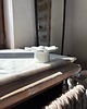 pojemniki na biżuterię Ceramiczna Miseczka Kwiat na Biżuterię Handmade Miseczka Milky Romantic 3