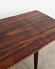 stoły Stół palisandrowy, duński design, lata 70, produkcja: Dania 7