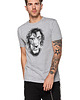 t-shirty męskie T-shirt męski UNDERWORLD Lion 4