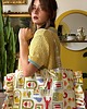torby na ramię Torebka Shopper La Dolce Vita 1