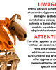 zabawki - inne Hobby Horse  VIP - brązowy w łatki A2-A5 4