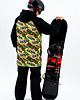 bluzy męskie Męska Bluza Snowboard DR.CROW Break 2
