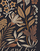grafiki i ilustracje All good things, plakat botaniczny, kwiaty, boho 1