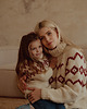 swetry damskie  Sweter Cherie Mama&Dziecko 1