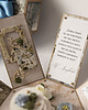 kartki scrapbooking Pamiątka ślubu, GIGA exploding box, kartka 3d na wesele 5