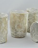 kubki Kubek ceramiczny "karmelowe" 1