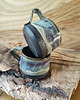 kubki Ceramiczny kubek CZCK 2